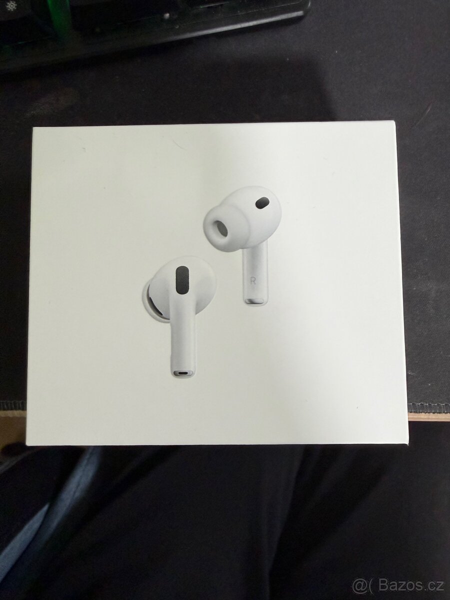 Apple AirPods Pro 3 - 6