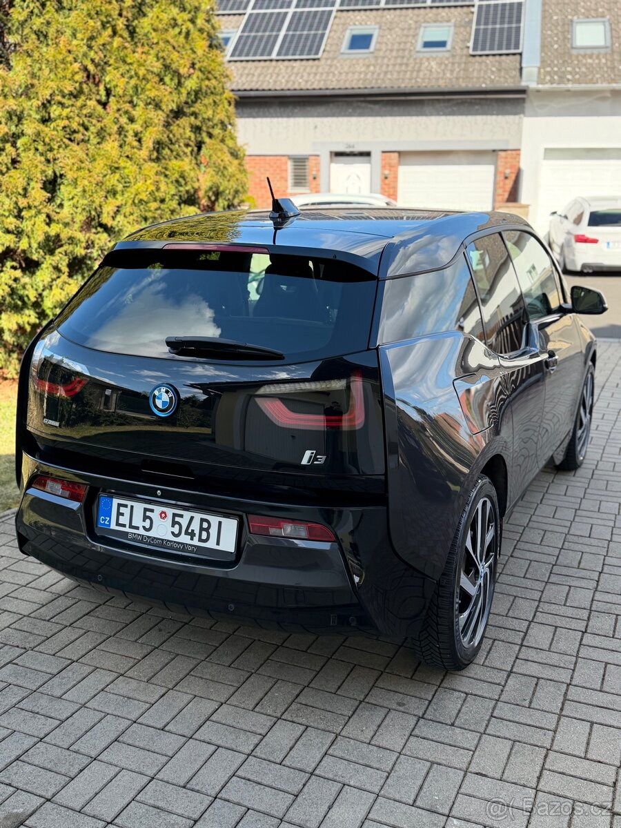 BMW i3 94 ah - 6