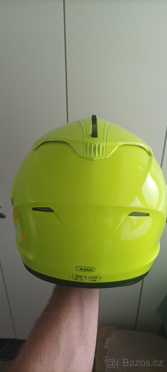 Moto přilba HJC - 6