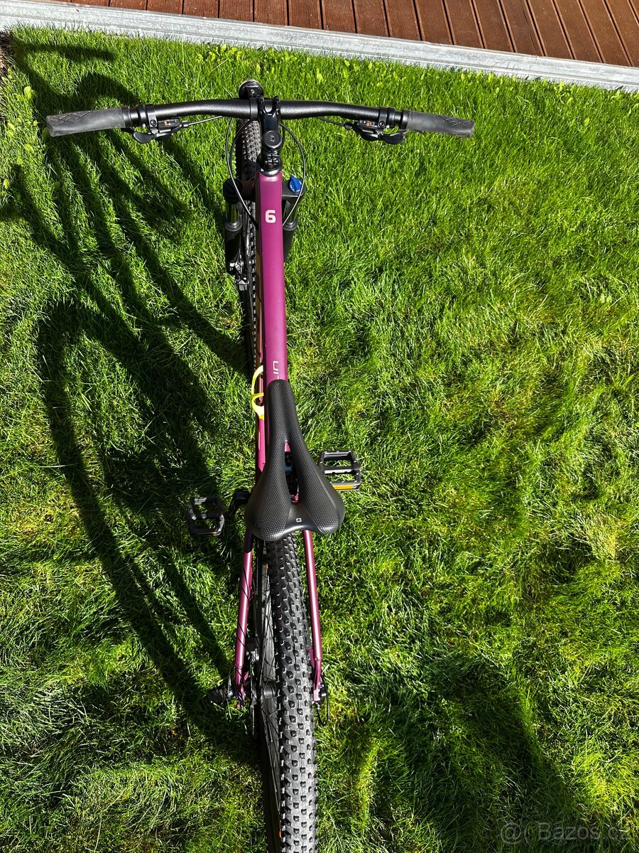 TREK Marlin 6 - 6