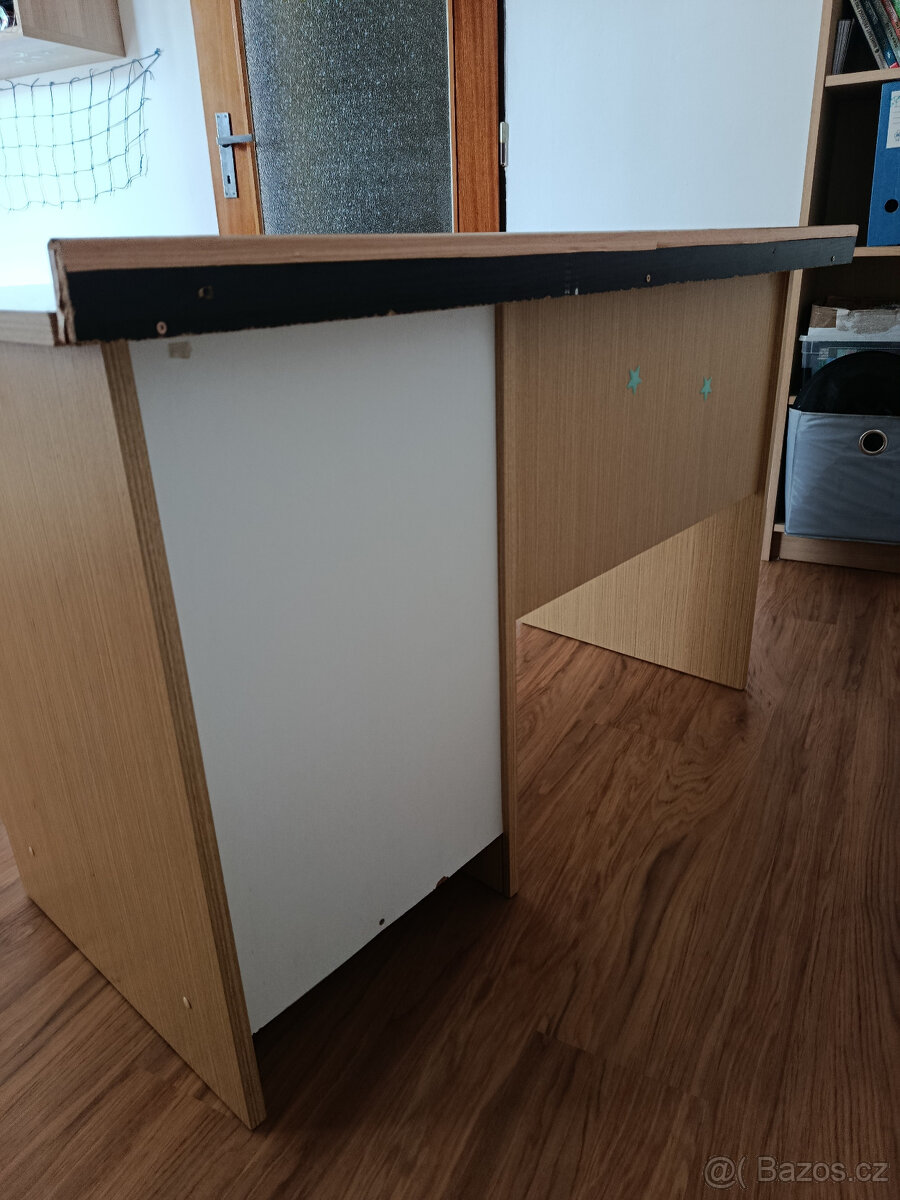Psací stůl - 6