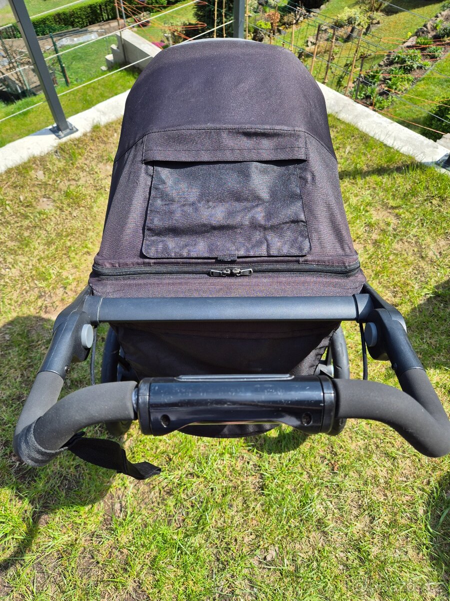 Thule Urban Glide 2 - 6