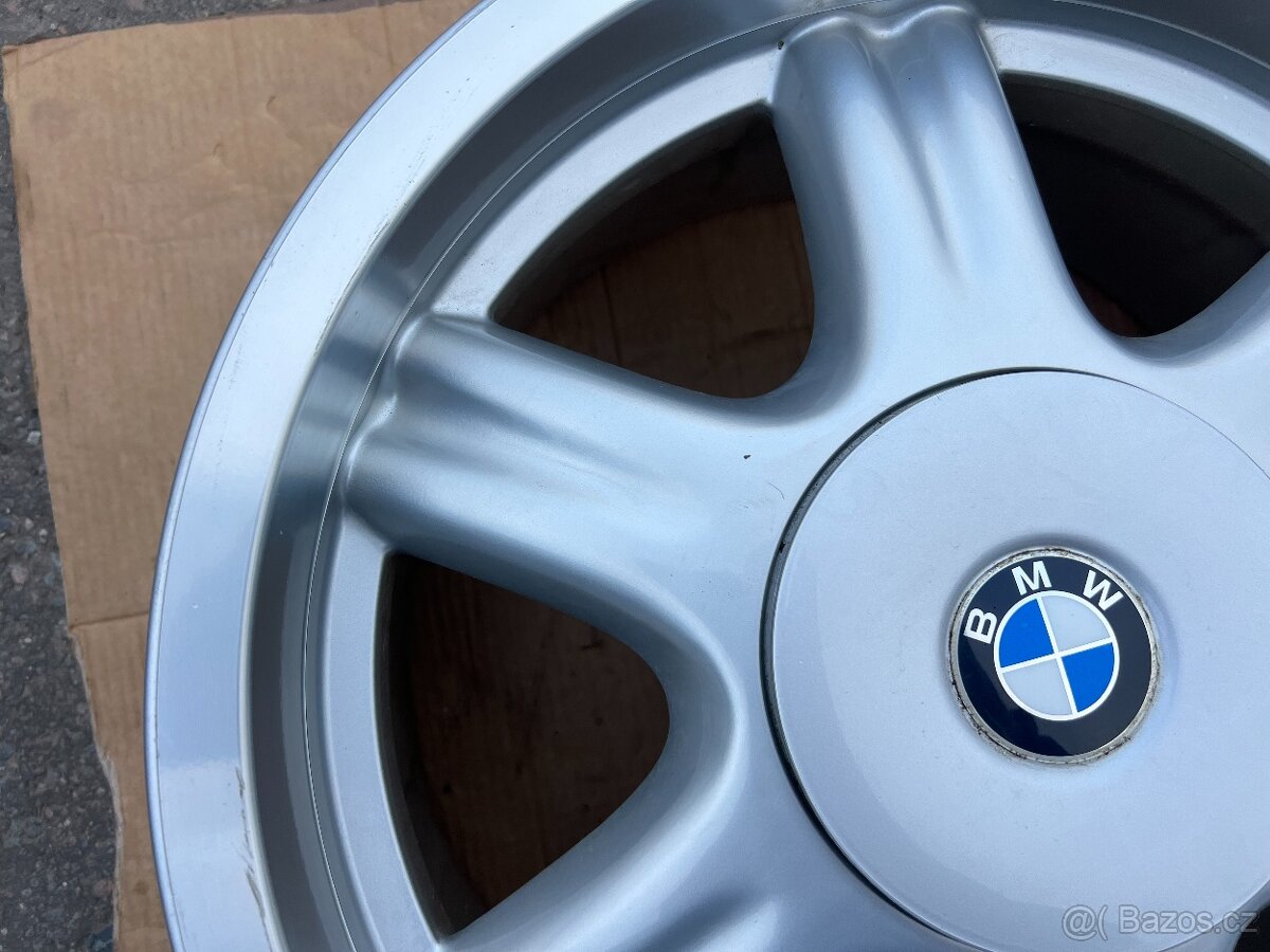 BMW E32/E34 Styling 10 1180117 - 6