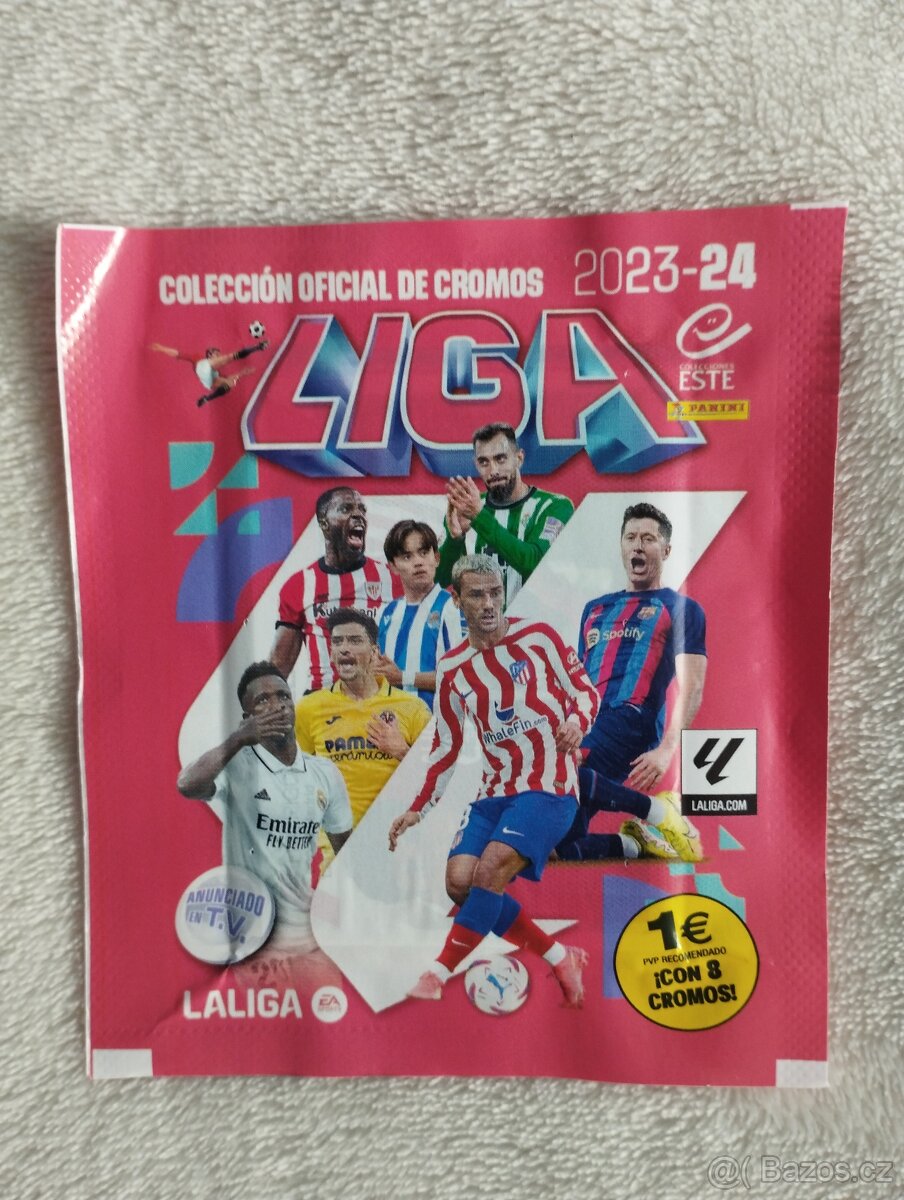 různě samolepky a kartičky - 6