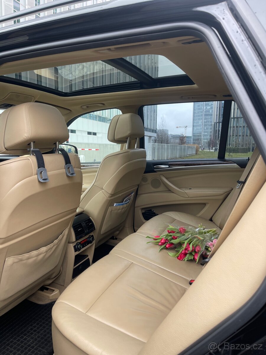 Prodám BMW X5 E70 2010 - 6