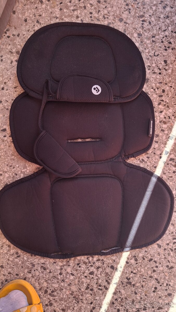 Maxi-Cosi Cabriofix I-Size - 6