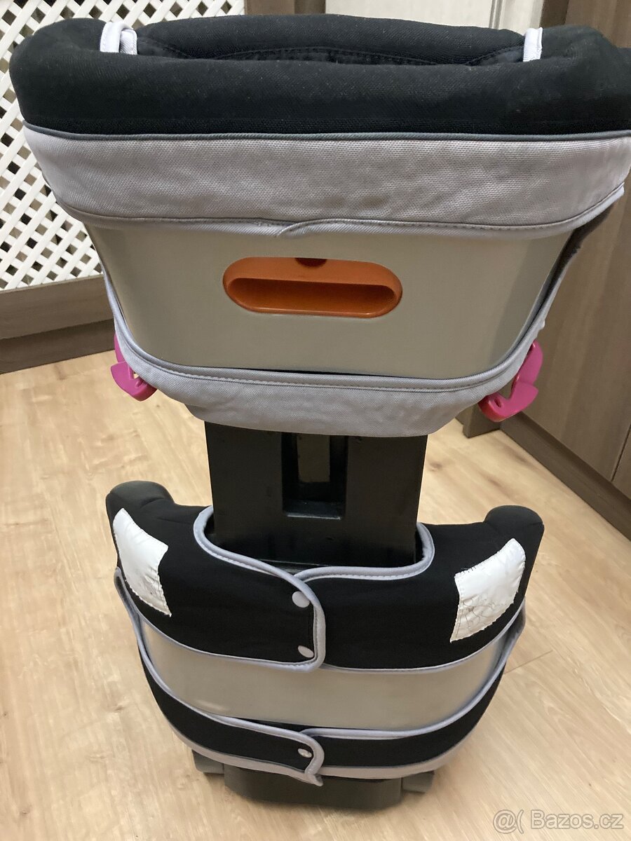 Autosedačka Cybex - 6