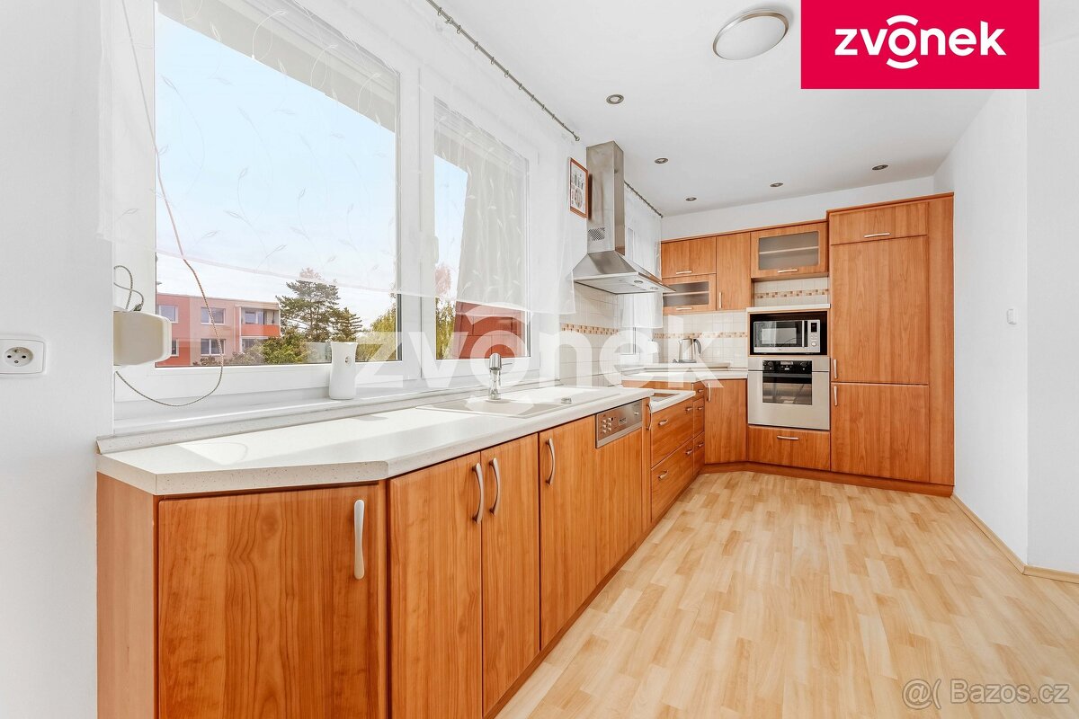 Prodej bytu 3+kk 71 m², Otrokovice - Kvítkovice - 6