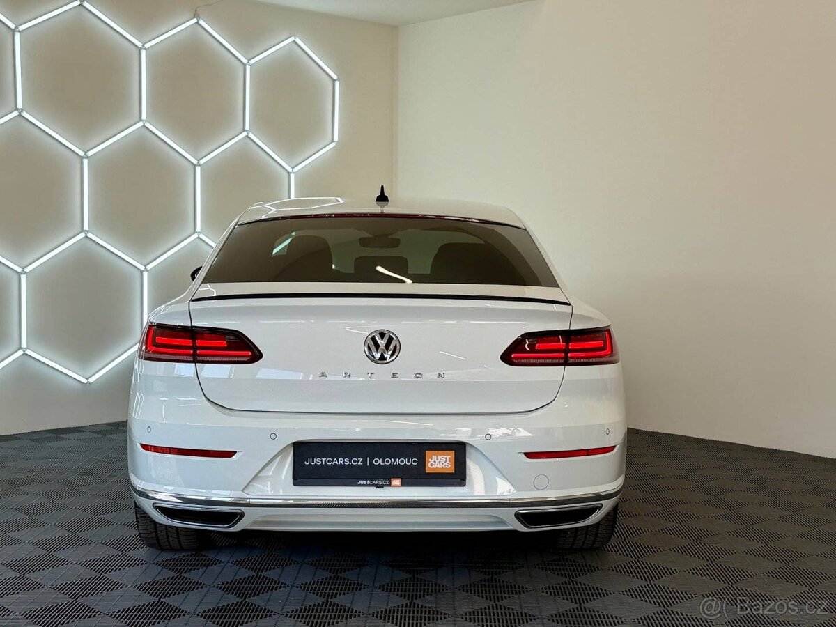 Volkswagen Arteon, 2.0TSi R-Line/VIRTUAL/DCC/ACC - 6