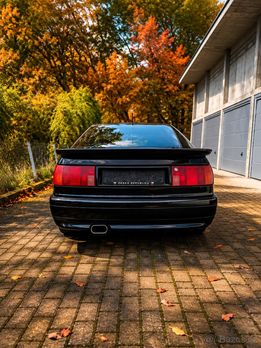Audi Coupe 4.2 V8 - 6