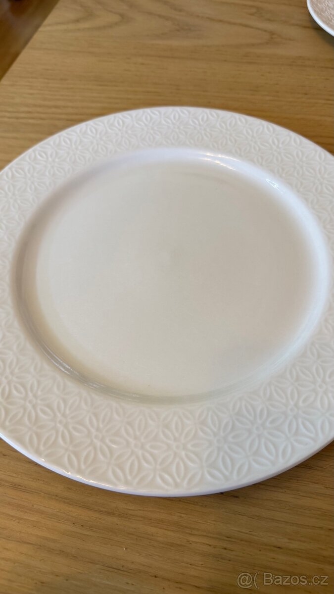 Porcelánová souprava takířů - 6