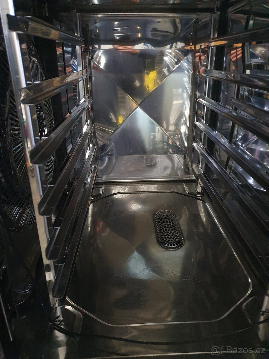 Konvektomat Rational SCC SW 61 6GN - 6