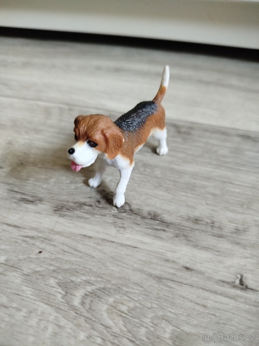 Figurky zvířátek - 6