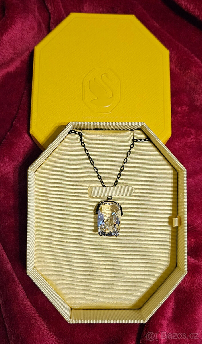 Šperky Swarovski Harmonia - 6