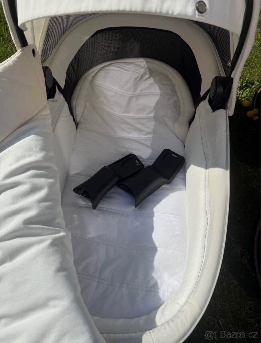 Cybex e-priam 2024 - 6