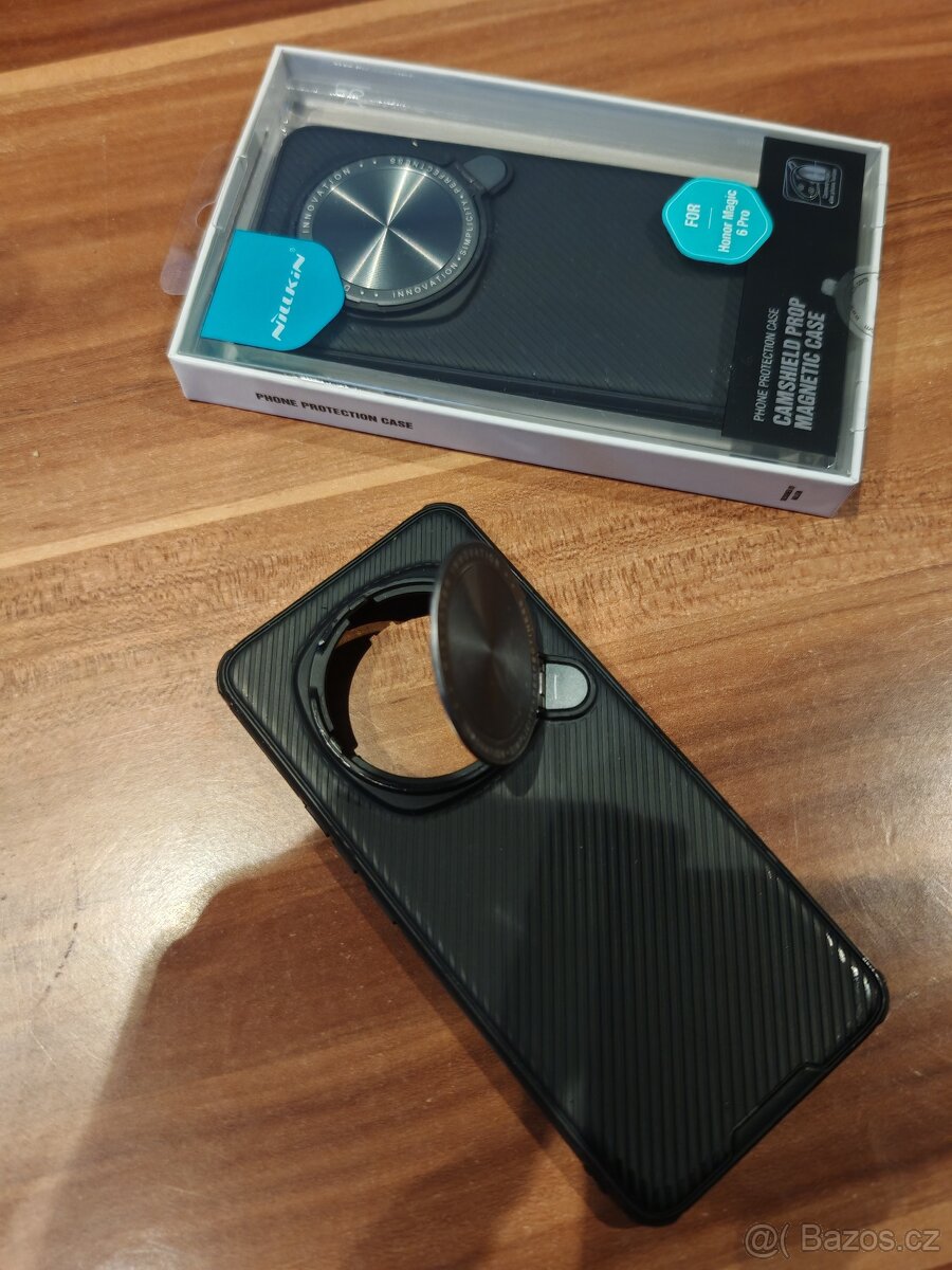 Nillkin Honor magic 6 pro - 6