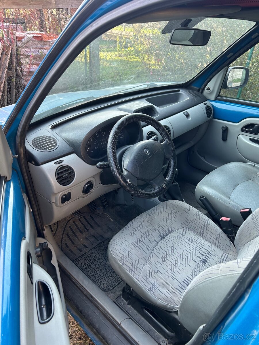 Renault Kangoo - 6