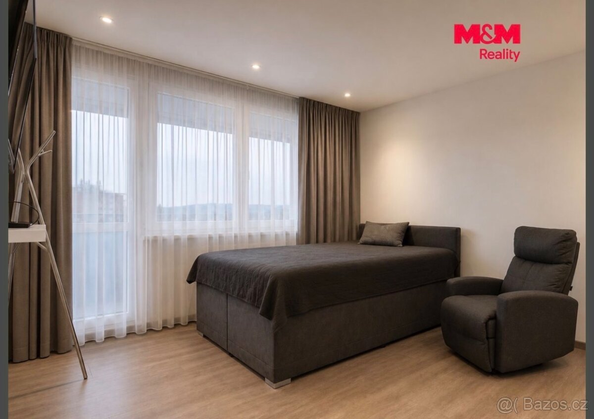Prodej bytu 2+1, 54 m² - 6