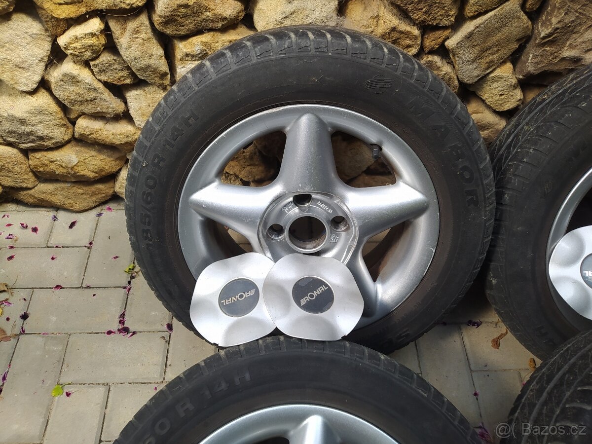 Alu kola r 14 - 6