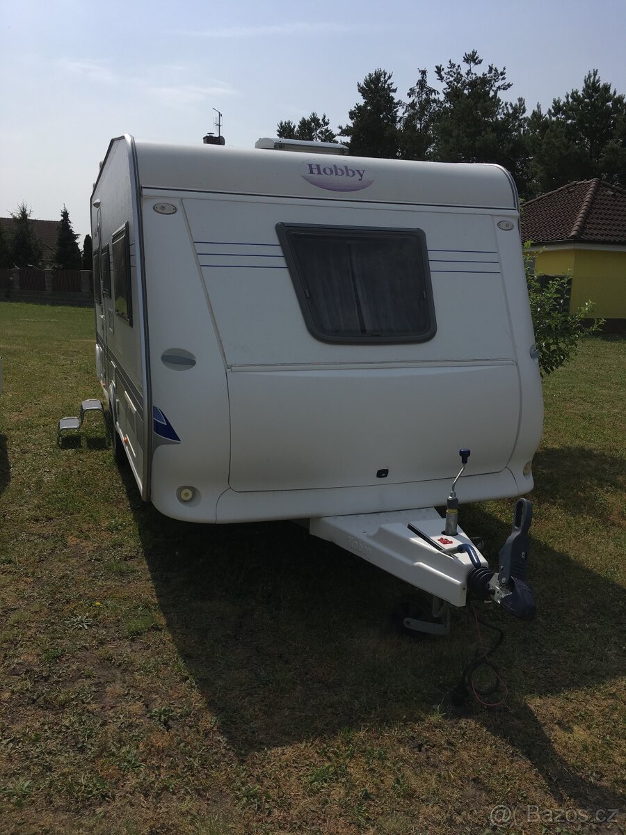 Hobby excellent easy 495 UL - 6