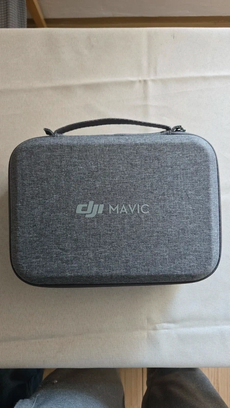DJI Mavic mini - 6