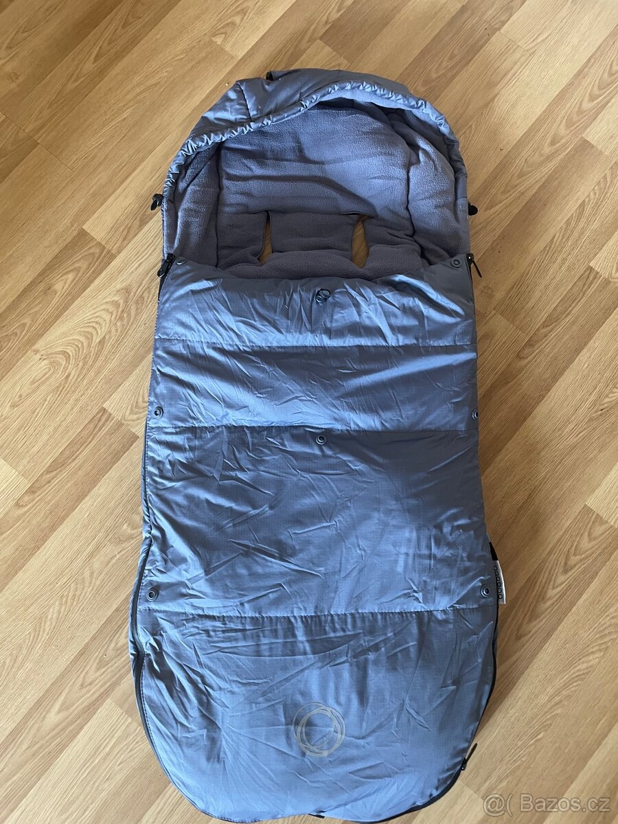 Bugaboo Fox 3 Complete - 6