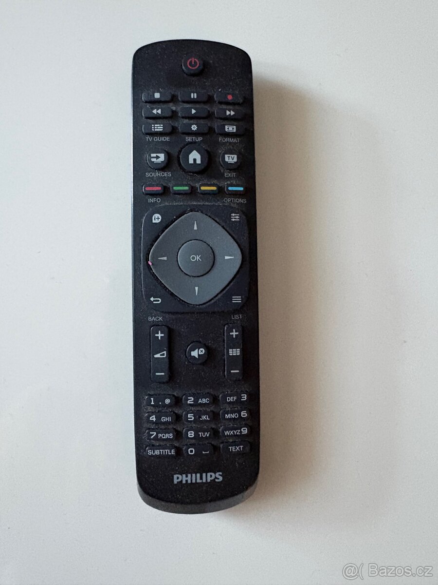 LED TV Philips 32” - 6