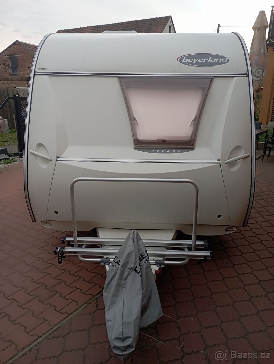 Beyerland Vitesse 450 - 6