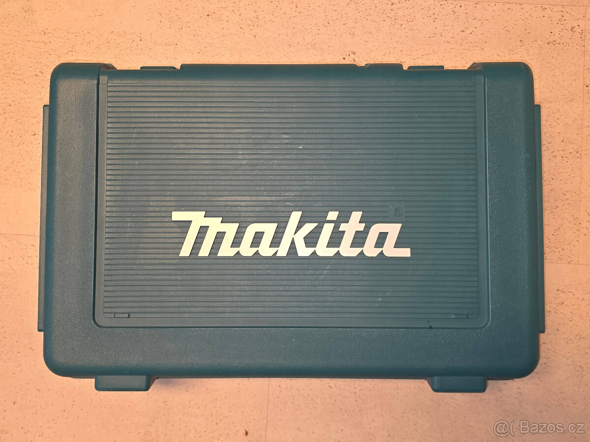 Akuvrtačka Makita - 6