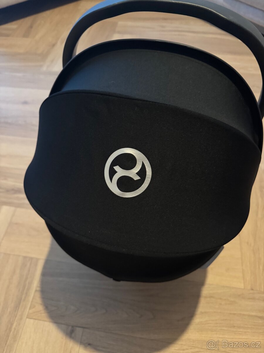 Vajíčko Cybex Aton 5 - 6