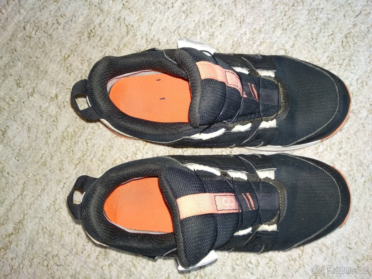 ADIDAS - boty - 6