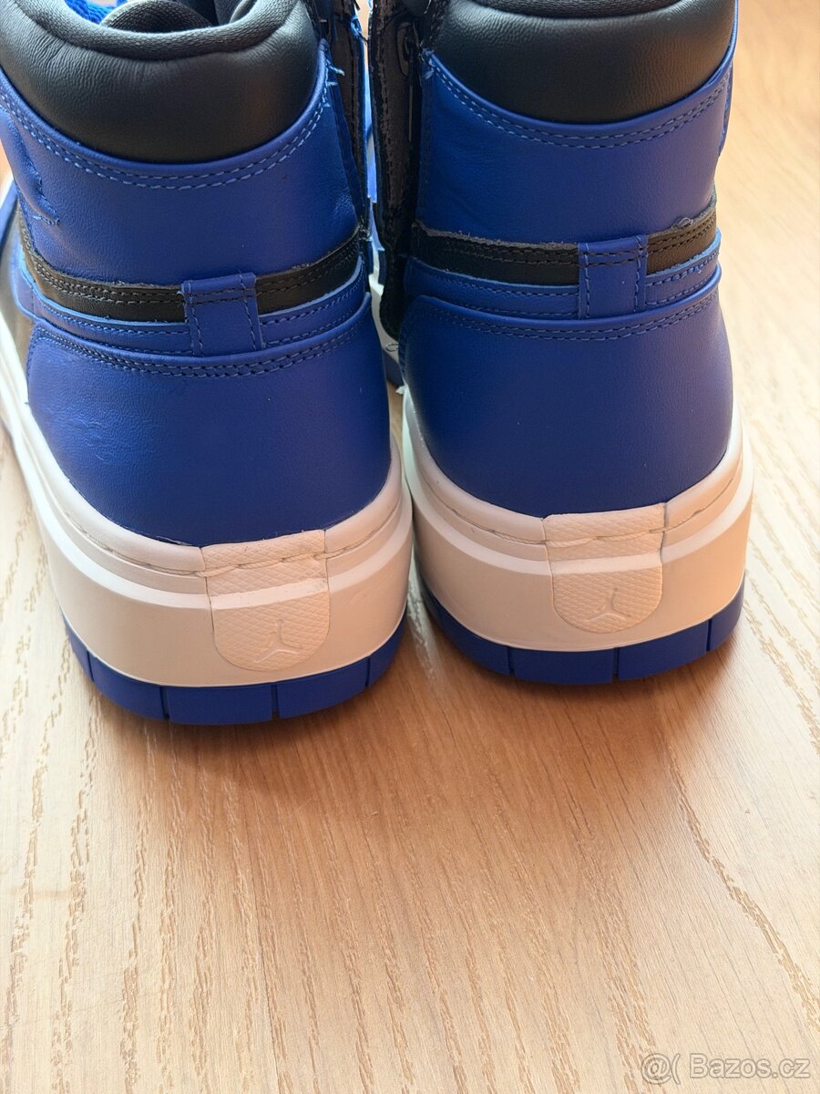 Jordan Air Jordan 1 Elevate High Hyper Royal - 6