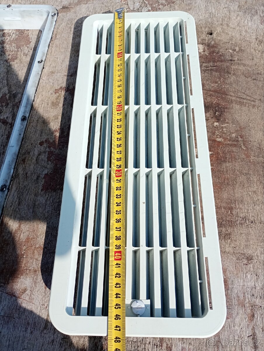 Mřížka lednice Dometic - 6