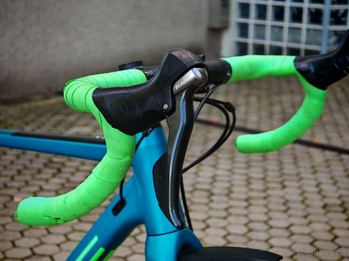 Cube Cross Race 2024 - 6