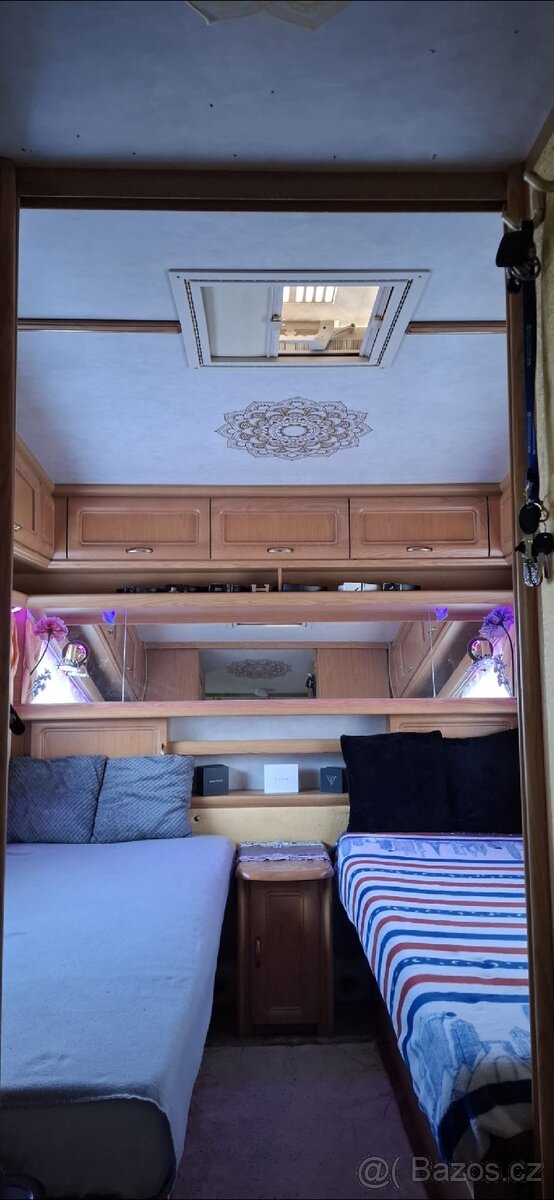 Tabbert Karavan - 6