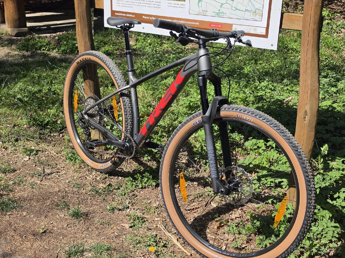 Trek Procaliber 8, M, 2026, záruka - 6