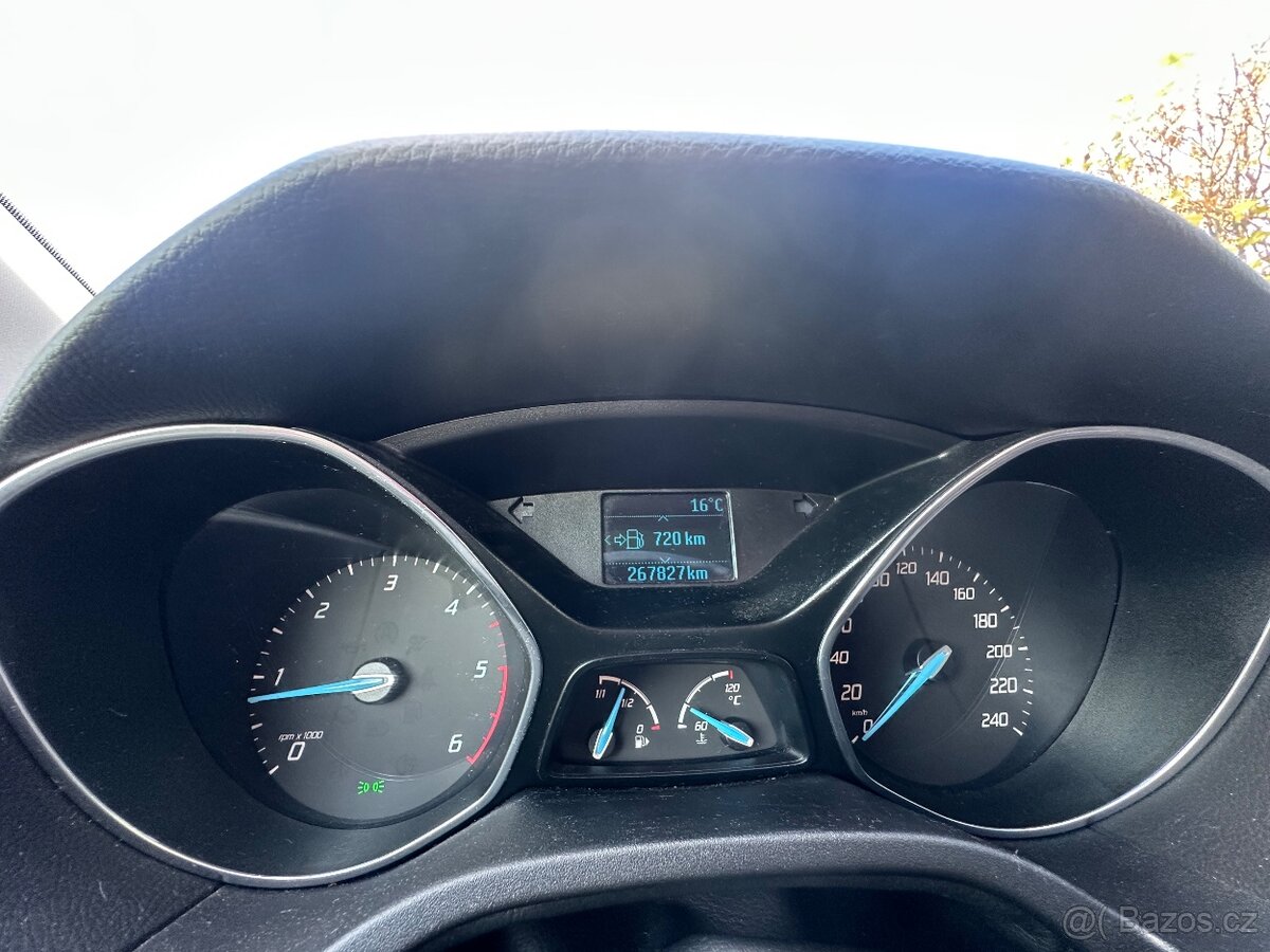Ford focus 2012 - 6