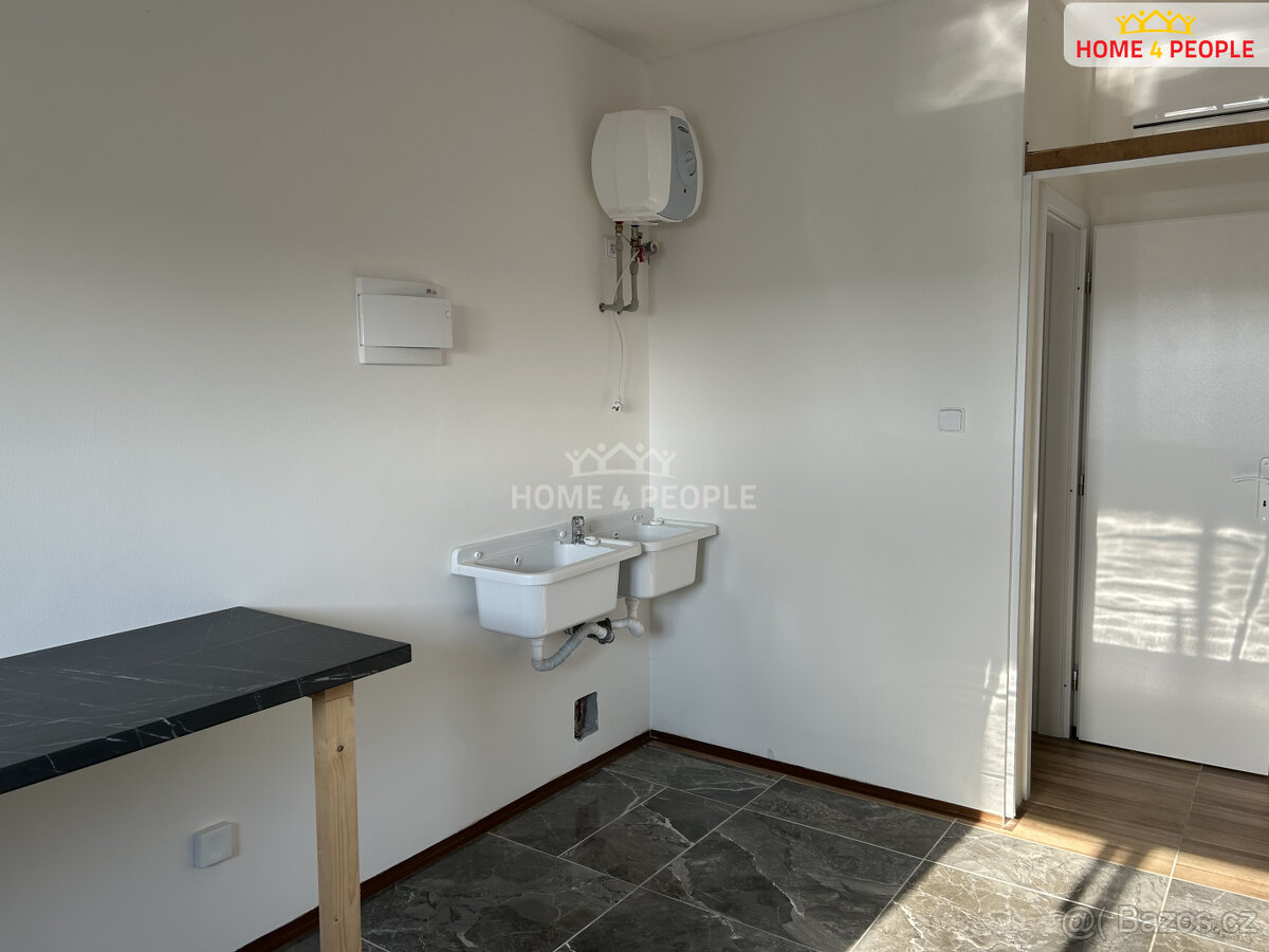 Pronájem obchodního prostoru, 14 m², Nová Ves II, Rostoklaty - 6