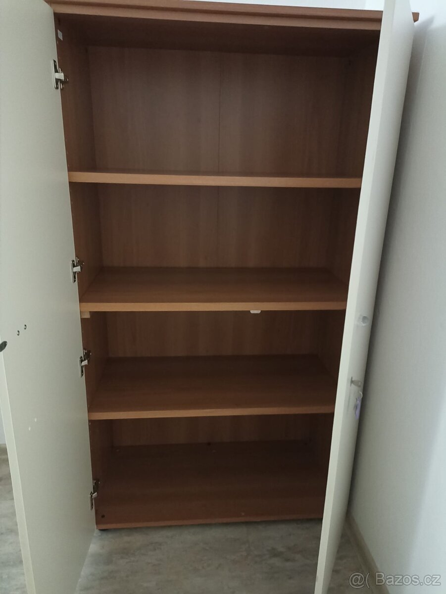 Prodej kancelářského nábytku - 6