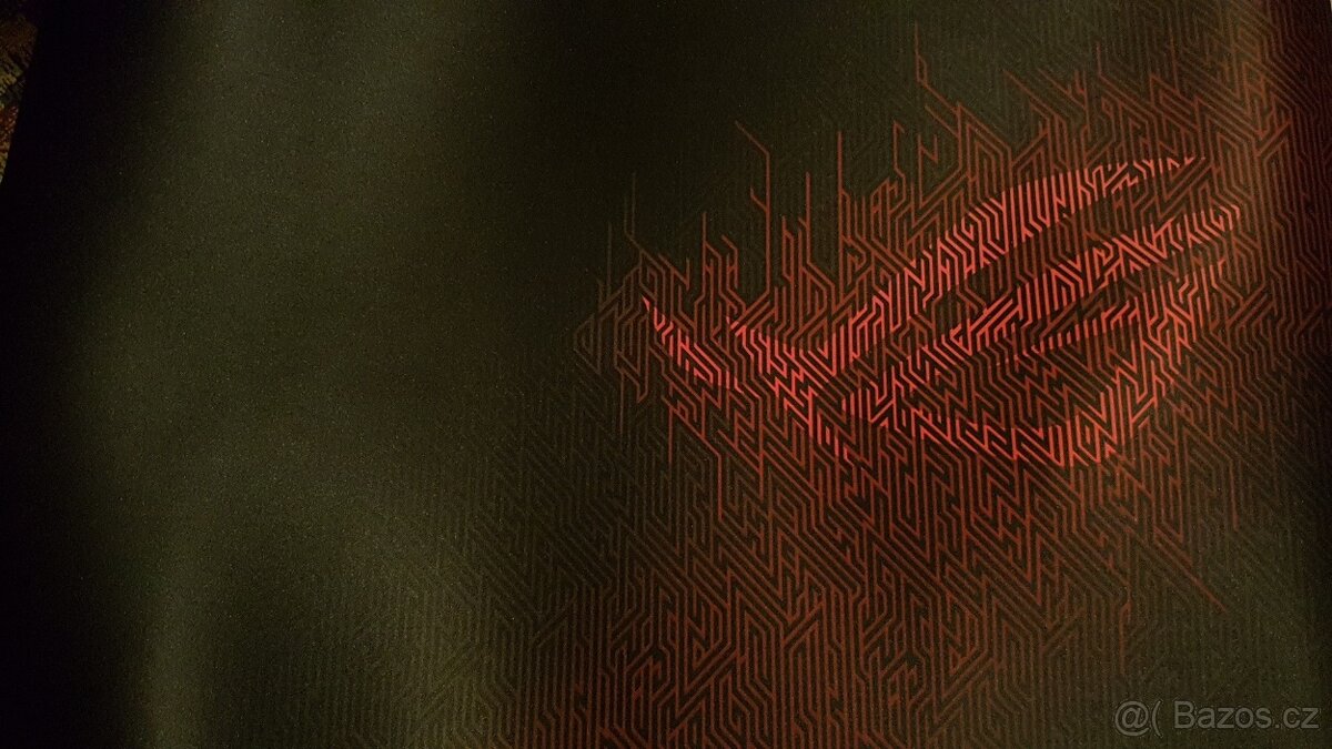 ASUS ROG SHEATH - Podložka pod myš - 6