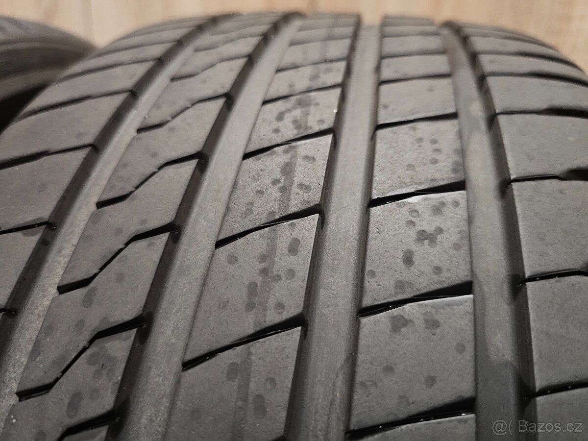245/35 R 20 95Y FIRESTONE ROADHAWK TL XL FP - 6