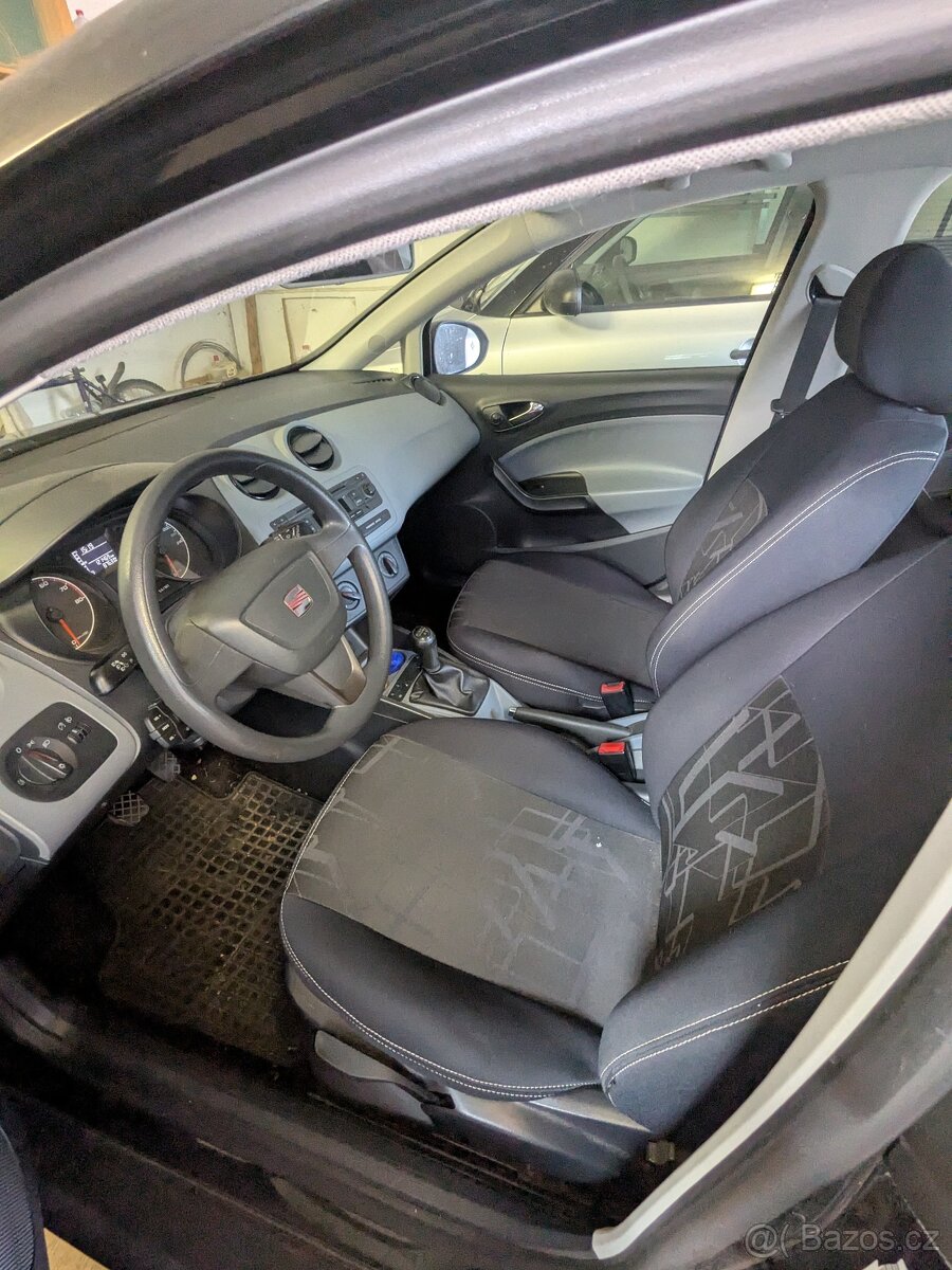Seat Ibiza 1.4.16v - 6