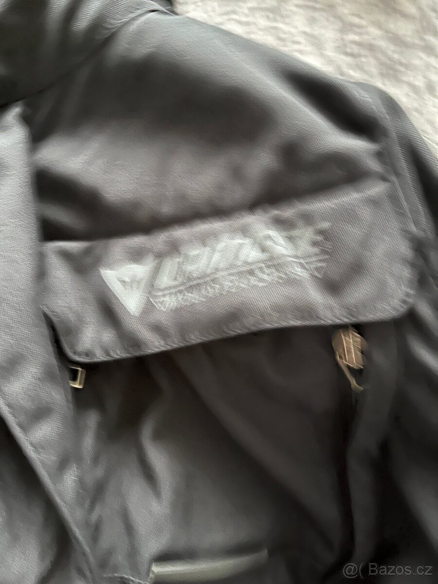 Komplet na moto Dainese - 6