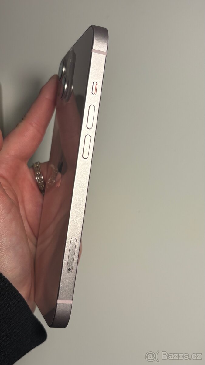 iPhone 13, 128 GB - 6