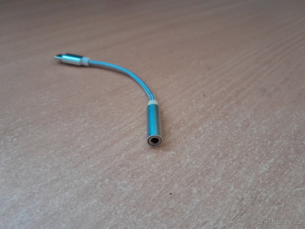 KABEL REDUKCE VIZ FOTO IHNED K PRODEJI - 6