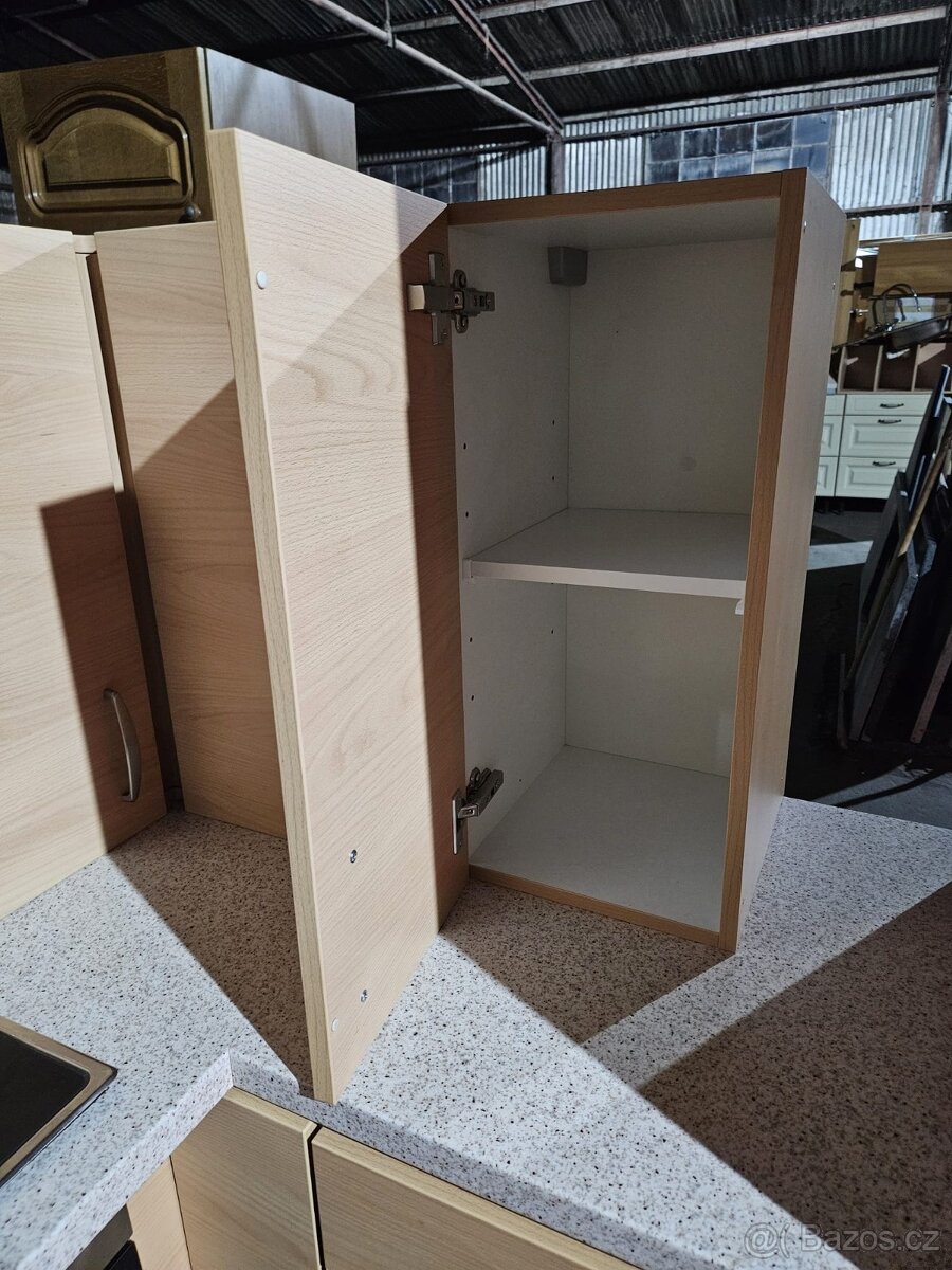 Kuchyňská linka z Německa se spotřebiči - 6