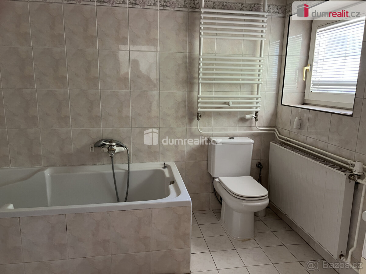 Prodej, komerční nemovitosti 390m2, Věteřov - 6