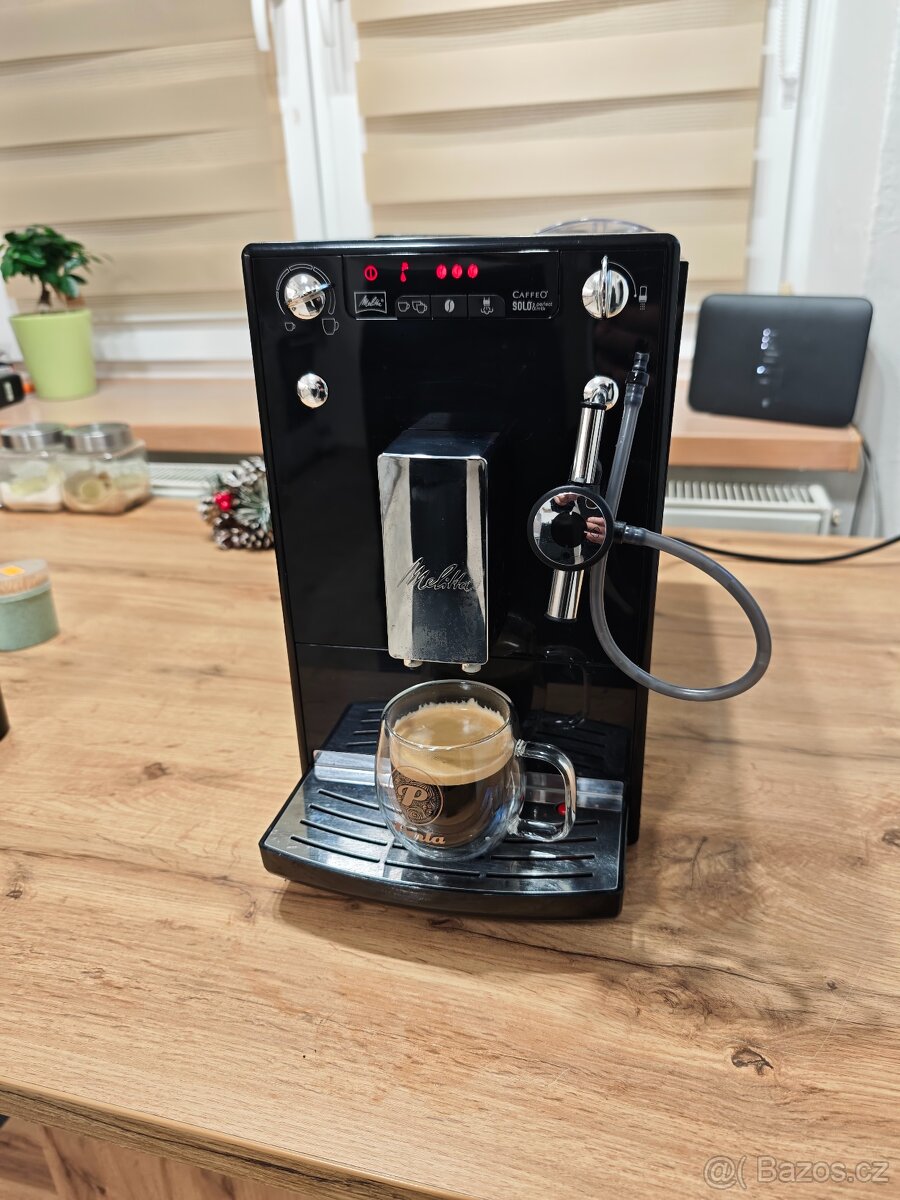 Melitta Solo Perfect Milk - 6