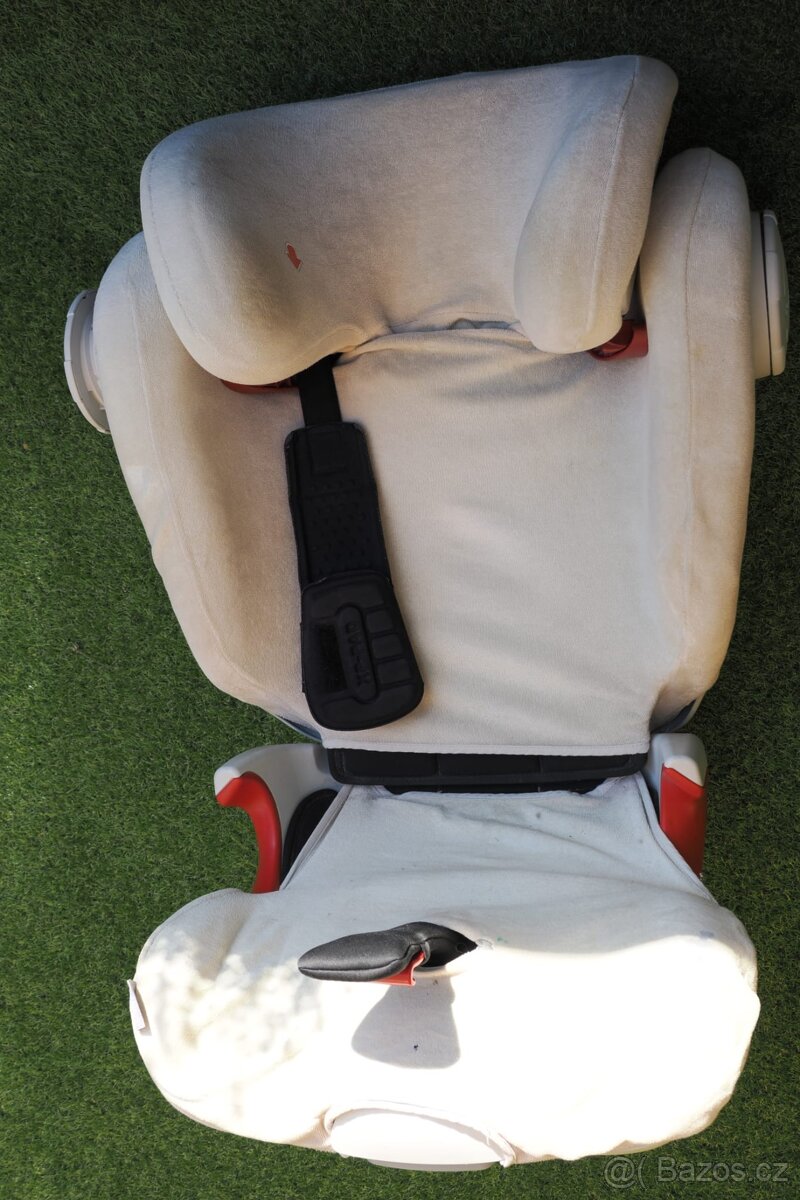 Römer Kidfix II XP SICT – Premium Line. - 6