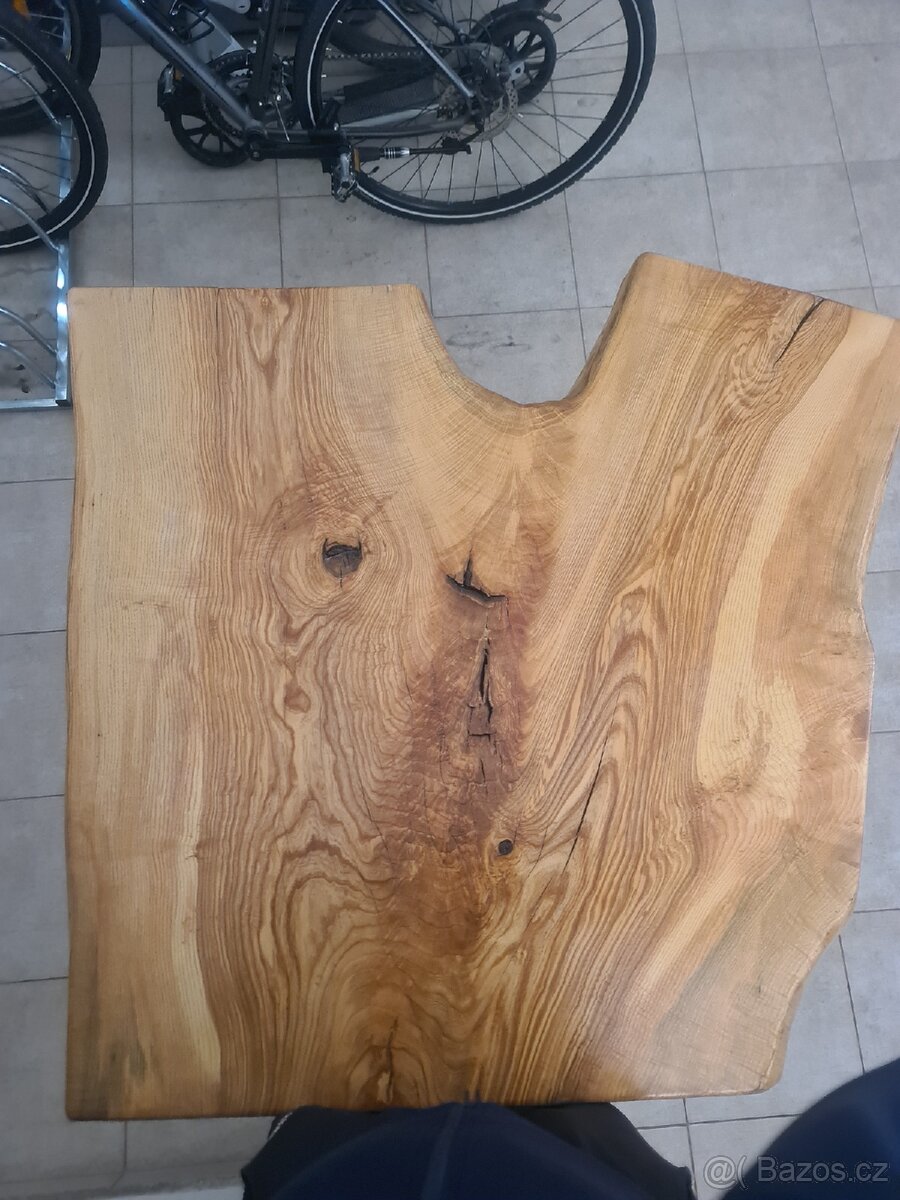 Jasanový stůl - 6